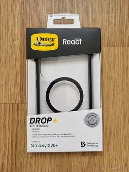 Samsung S25+,  kryt magsave, NOVÝ