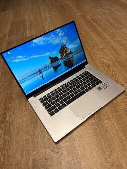 Huawei Matebook D15 - ešte v ZÁRUKE