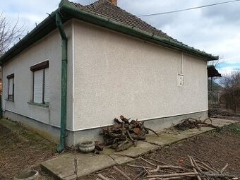 Rodinný dom v obci Zemné