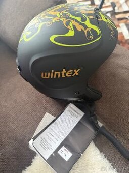 Lyžiarska prilba nová