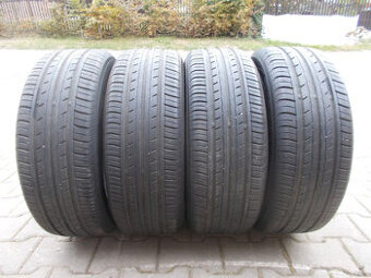 Pneumatiky Yokohama 195/55R16 letné 4ks
