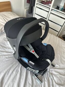 Autosedačka Cybex