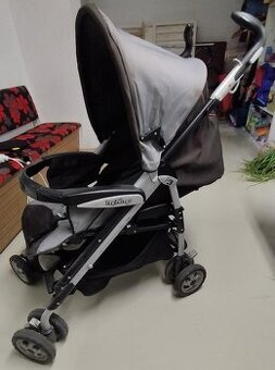 Predám detský športový kočík Peg-Pérego Pliko P3