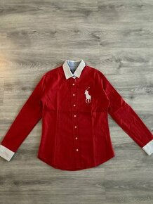 Košeľa Ralph Lauren, veľ. M