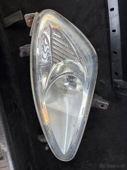 Predné hmlové svetlá Mercedes S-Class W221 (originál)