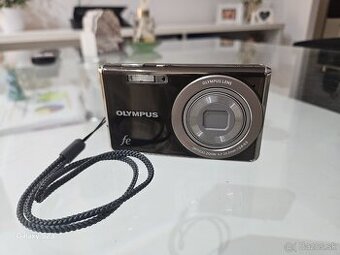 Olympus FE-5030