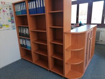 Kancelársky nábytok