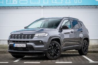 Jeep Compass 1.5 e-Hybrid Night Eagle, 96kW, AT7