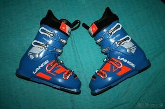 lyžiarky Lange 39 25 mondo