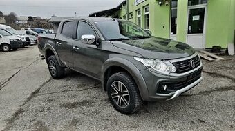 💥 FIAT FULLBACK - PREDAJ AJ NA SPLÁTKY 💥