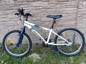 Chlapčenský bicykel 20-palcový