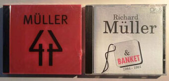 Zberatelské CD Albumy - Sk