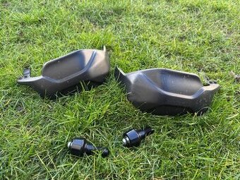 Yamaha Tenere world raid