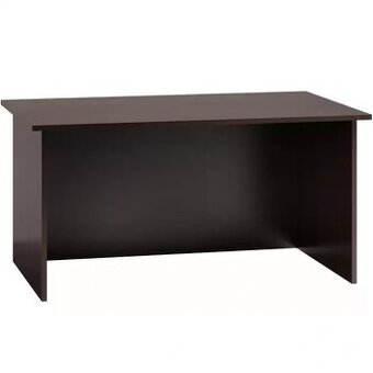 Písací stôl wenge