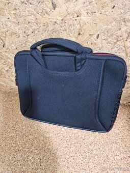 Púzdro-taška na 10 " tablet alebo notebook