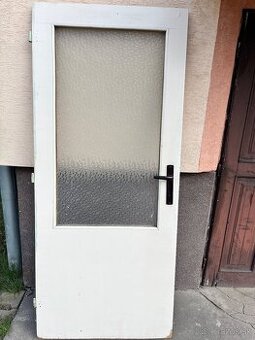 Interiérové dvere