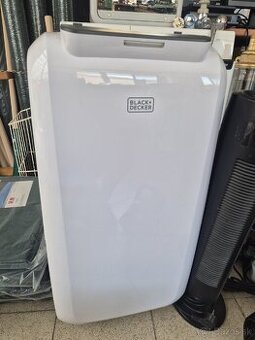 Predam prenosnu klimu