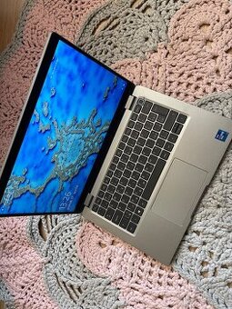 Dell 5320 13” dotykovy