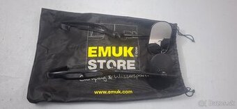 EMUK Spätné zrkadlá passat b8