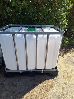 Ibc 600 l