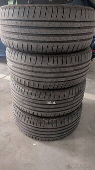 Bridgestone Turanza T005 225/50 R17