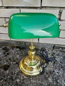 Bankova lampa - 1