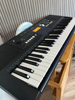 Yamaha E 333