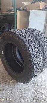 Predam pneu Bf AT KO2