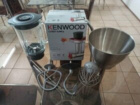 Kenwood Chef prislušenstvo k mixéru