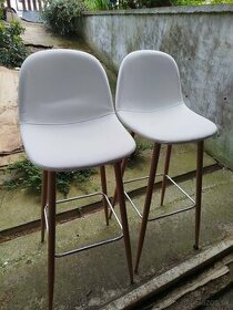 Barové stoličky