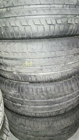 Continental PremiumContact 6 225/50 R17