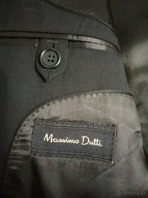 Massimo Dutti / pánske sako 54 - 1