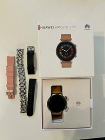 Predám Huawei watch GT2 42mm