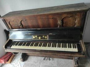 Klavír , piano - 1