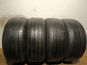 225/45 R17 Letné pneumatiky Pirelli P7 Cinturato 4 kusy