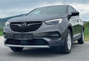 Opel Grandland X 1.5 CDTi 96kW AT8 2020