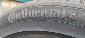 245/45R18 96W Continental ContiSportContact 5