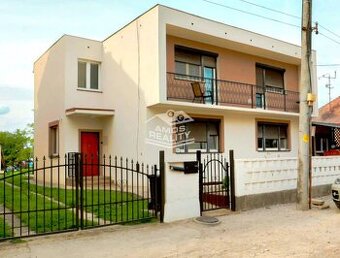 Predaj, RD v obci Šuľany - Horný Bar, pozemok 600 m2, ZNÍŽEN