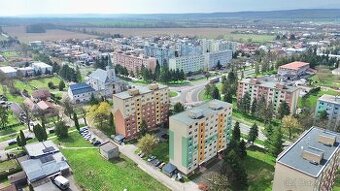 3i chyžka na Vihorlatskej v Strážskom