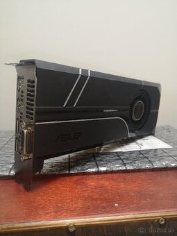 Asus 1070 ti Turbo 8GB