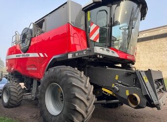 Massey Ferguson cestora 7382