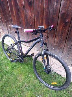 Toba LADY – dámsky horský bicykel