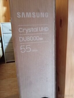 Televízor Samsung predaj