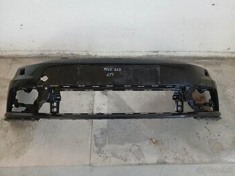Volkswagen Polo GTI nárazník 6C0807221H