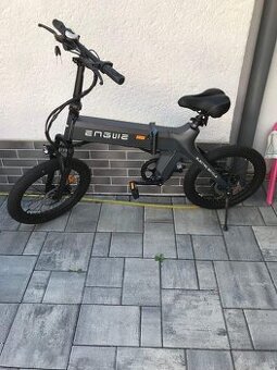 Elektro bicyke
