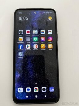 Predam Xiaomi Redmi Note 12S