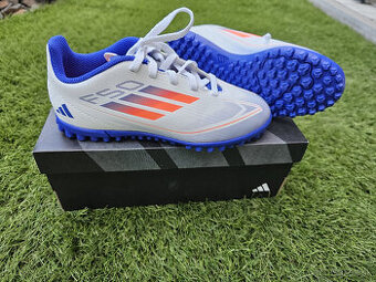 Predam nove detske kopacky turfy adidas F50