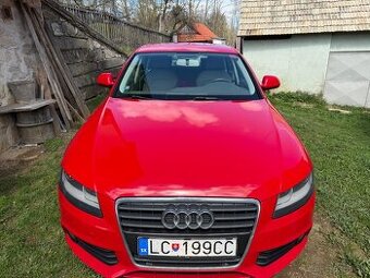 Audi A4 2,0