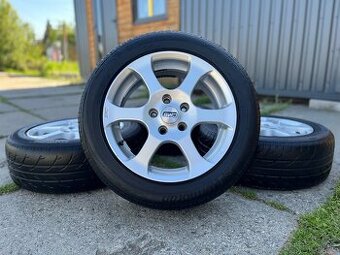 Elektróny CMS 5x112 r16