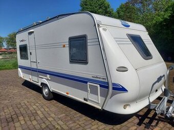 Hobby excellent easy 495 ufe r.2004